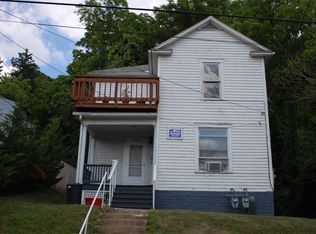 133 Franklin Avenue, Athens, OH 45701