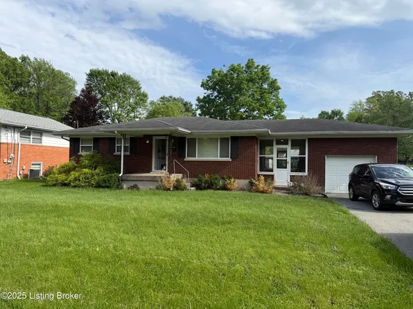 1862 Lynn Lea Rd, Shively, KY 40216