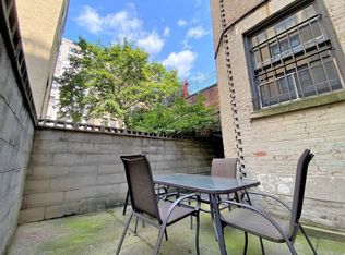335 W 76th St #R1, New York, NY 10023
