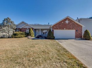 2264 Fairway, High Ridge, MO 63049