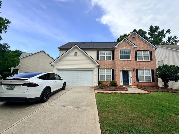 1927 Longmont Dr, Lawrenceville, GA 30044
