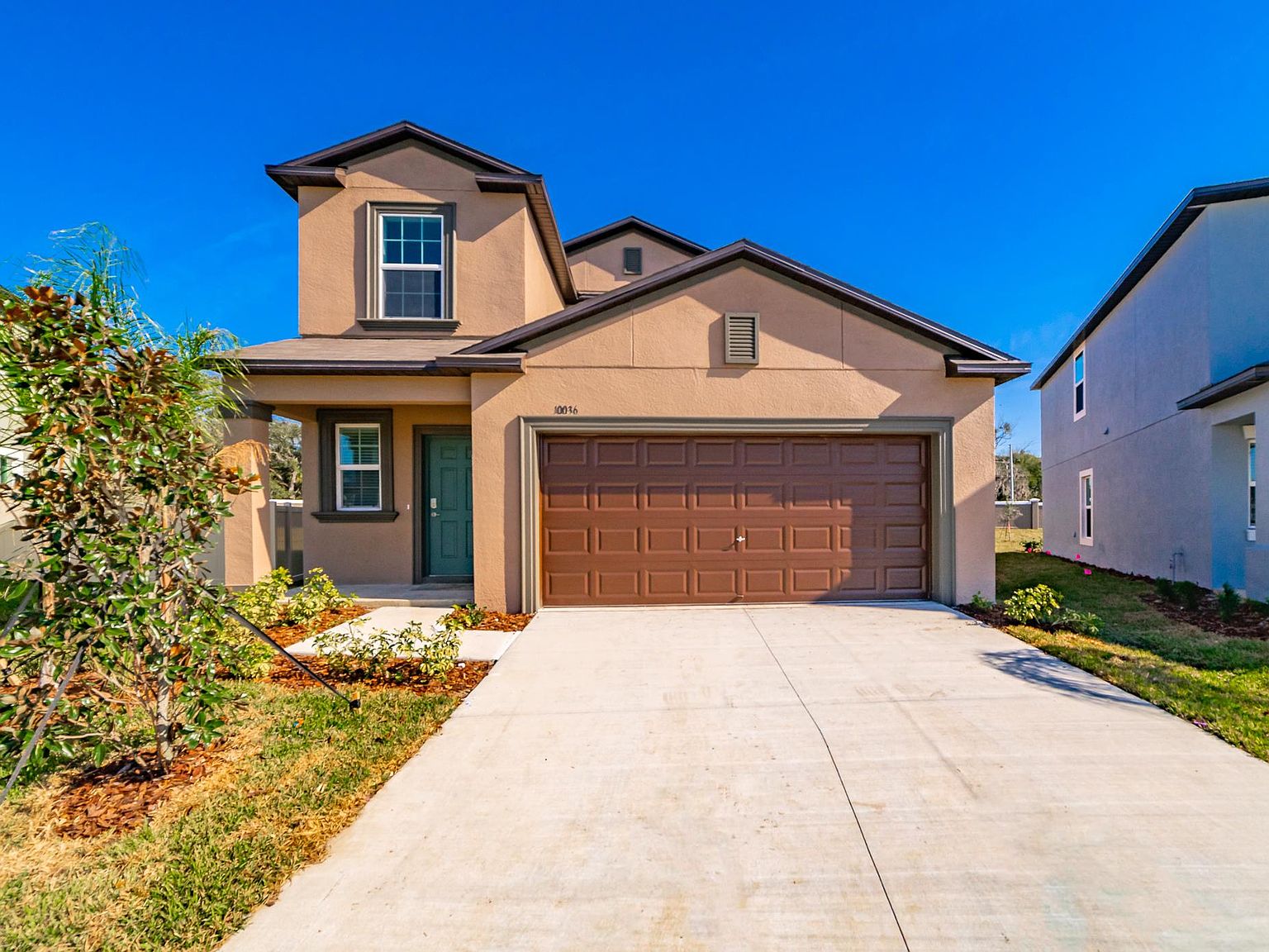 10036 Branching Ship Trce, Wesley Chapel, FL 33545 | Zillow