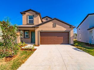 10036 Branching Ship Trce, Wesley Chapel, FL 33545
