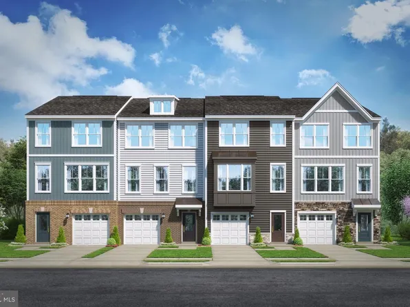 10798 Pennywell Garden Rd, Manassas, VA 20112