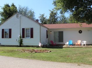 85 Anna Marie Dr, Londonderry, OH 45647