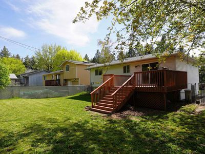 1830 NW Hall Dr, Pullman, WA, 99163