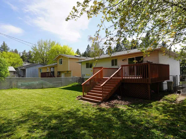 1830 NW Hall Dr, Pullman, WA 99163