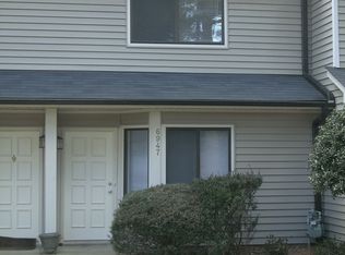 6947 Staghorn Ln, Raleigh, NC 27615