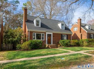 4813 Cutshaw Ave, Richmond, VA 23230