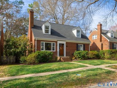 4813 Cutshaw Ave, Richmond, VA, 23230