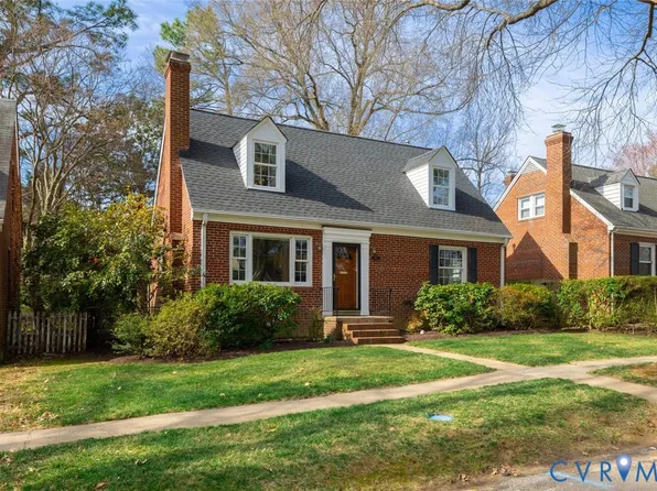 4813 Cutshaw Ave, Richmond, VA 23230