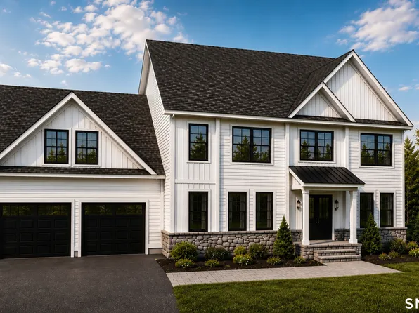 35A Therese Drive, Somers, CT 06071