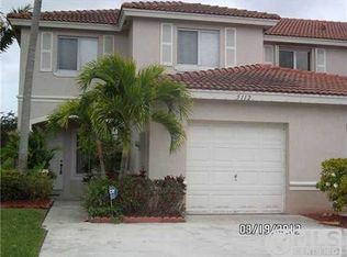 5112 Crossing Rocks Ct, Riviera Beach, FL 33407