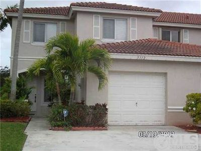5112 Crossing Rocks Ct, Riviera Beach, FL, 33407