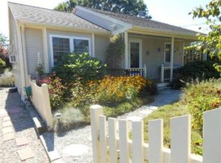 176 Canal St, Marshfield, MA 02050