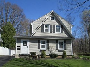 407 N Burley Rd, Rochester, NY 14612