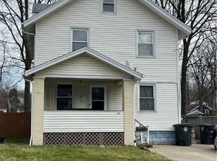 301 Watson St, Akron, OH 44305
