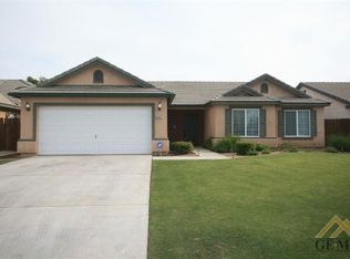 12625 Lavina Ave, Bakersfield, CA