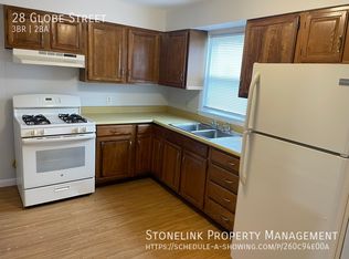 28 Globe St, Woonsocket, RI 02895