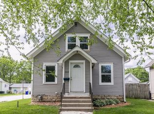 728 5th Ave SW, Cedar Rapids, IA 52404