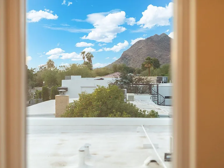 Window View