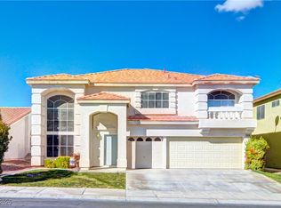 8508 Copper Knoll Ave, Las Vegas, NV 89129