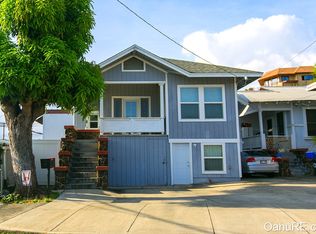 202 Huali St, Honolulu, HI 96813