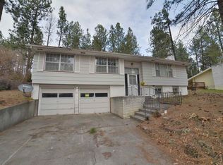 12807 E 24th Ave, Spokane, WA 99216