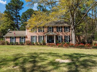 5423 Holland Dr, Columbus, GA 31909