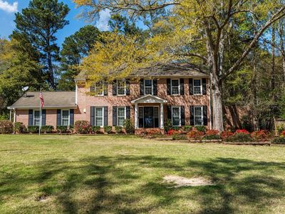 5423 Holland Dr, Columbus, GA, 31909