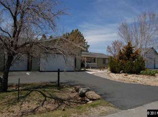 15445 Balsawood Dr, Reno, NV 89511