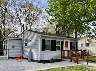 52 Hackensack Rd, Mastic Beach, NY 11951