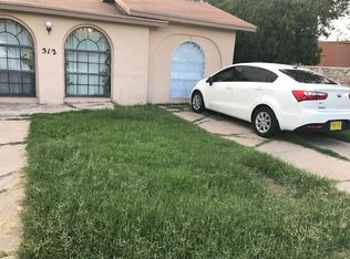 512 Linda Vista Rd, Las Cruces, NM 88005
