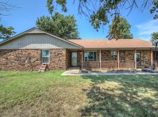 18928 W 20 N, Haskell, OK 74436