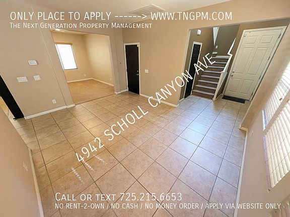 3rd image of 4942 Scholl Canyon Ave