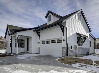 16319 Talons Bluff Ln, Monument, CO 80132