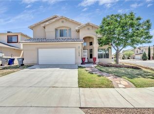 14020 Tierra Cara Way, El Paso, TX 79938