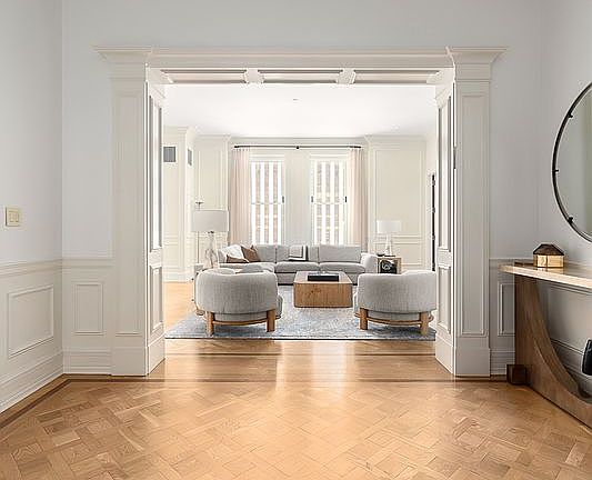 3rd image of 1 Central Park S Unit 913
