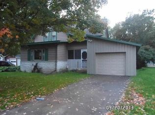 421 S Main St, Mellen, WI 54546