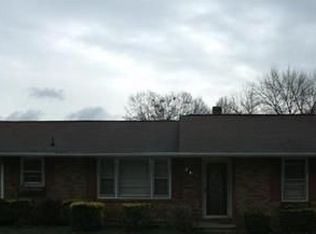 201 Shiloh Rd, Piedmont, SC 29673