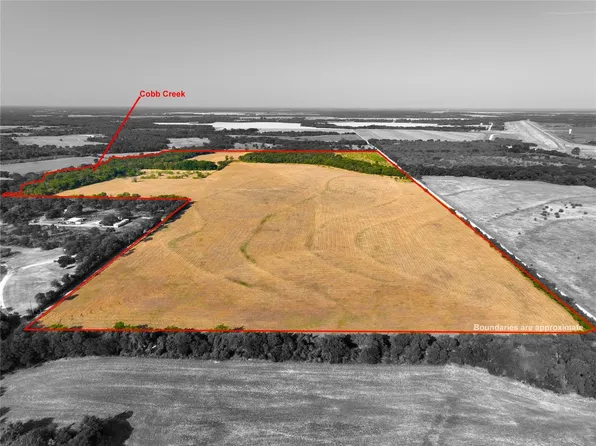 0 Hcr #2316, Hillsboro, TX 76645