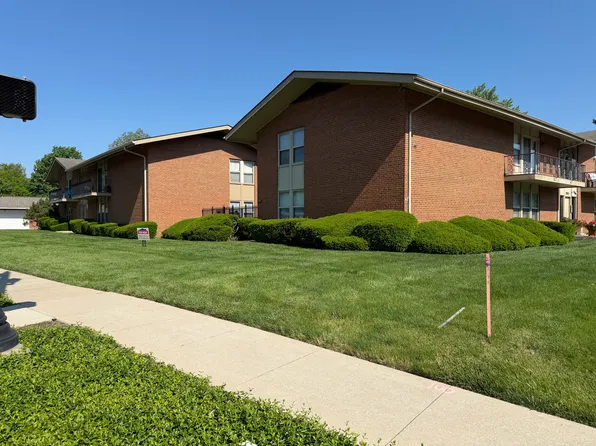 2900 E Broad St APT C, Columbus, OH 43209