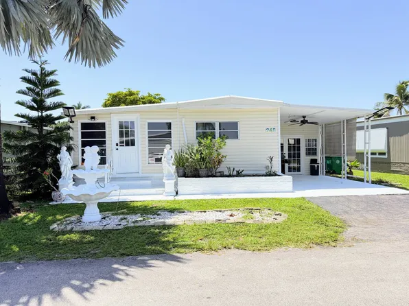 10550 W State Road 84 Unit 248, Fort Lauderdale, FL 33324
