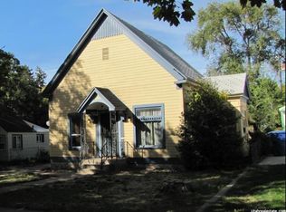 1080 Oak St, Ogden, UT 84401
