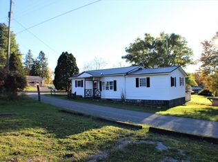 50 Burks Rd, Buckeye, WV 24924