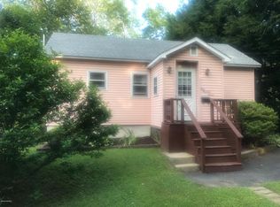 107 Dickinson Ave, Pittsfield, MA 01201