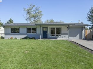 714 SE 180th Ave, Portland, OR 97233