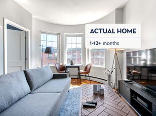 179 Saint Botolph St FLOOR 3-ID137, Boston, MA 02115