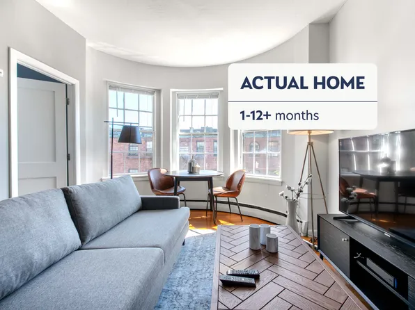 179 Saint Botolph St, Boston, MA