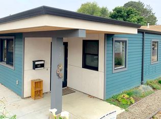 721 Pomona Ave, El Cerrito, CA 94530